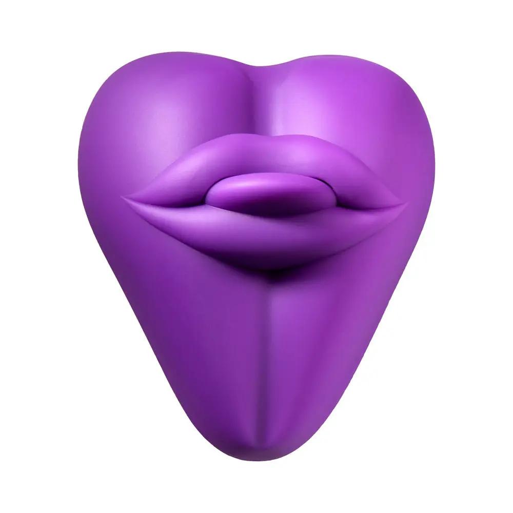 Banana Pants Kissi Purple by Banana Pants