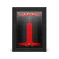 LELO F2S Massager & Stroker Red by LELO
