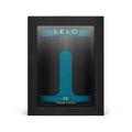 LELO F2S Massager & Stroker Teal by LELO