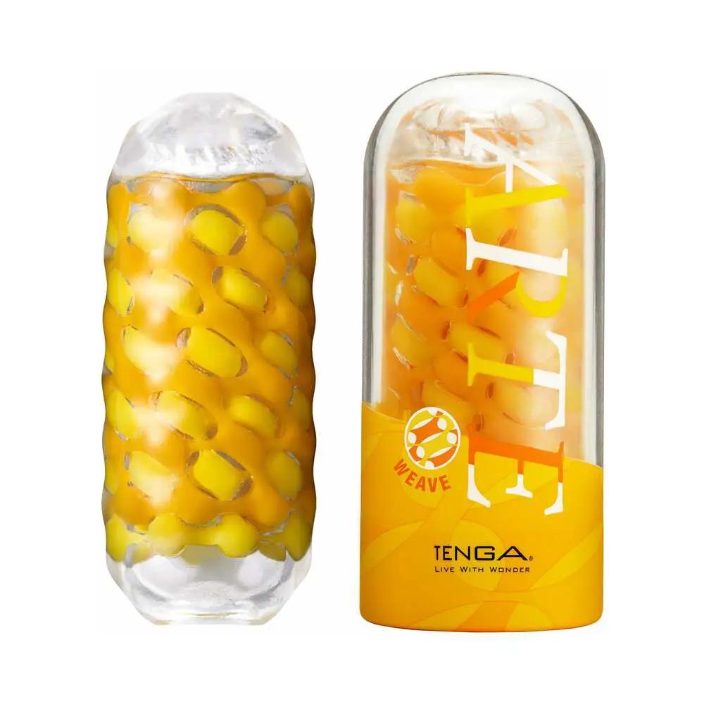 Tenga Arte Weave by Tenga