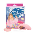 Orcasm Remote Controlled Wearable Egg Vibrator by Like A Kitten