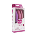 Skins Care Curved Dilators 3-Piece Set (Small Medium) by Creative Conceptions