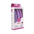 Skins Care Curved Dilators 3-Piece Set (Medium Large) by Creative Conceptions