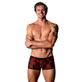 Male Power The Matchmaker Mini Short Sheer Lips XL by Male Power