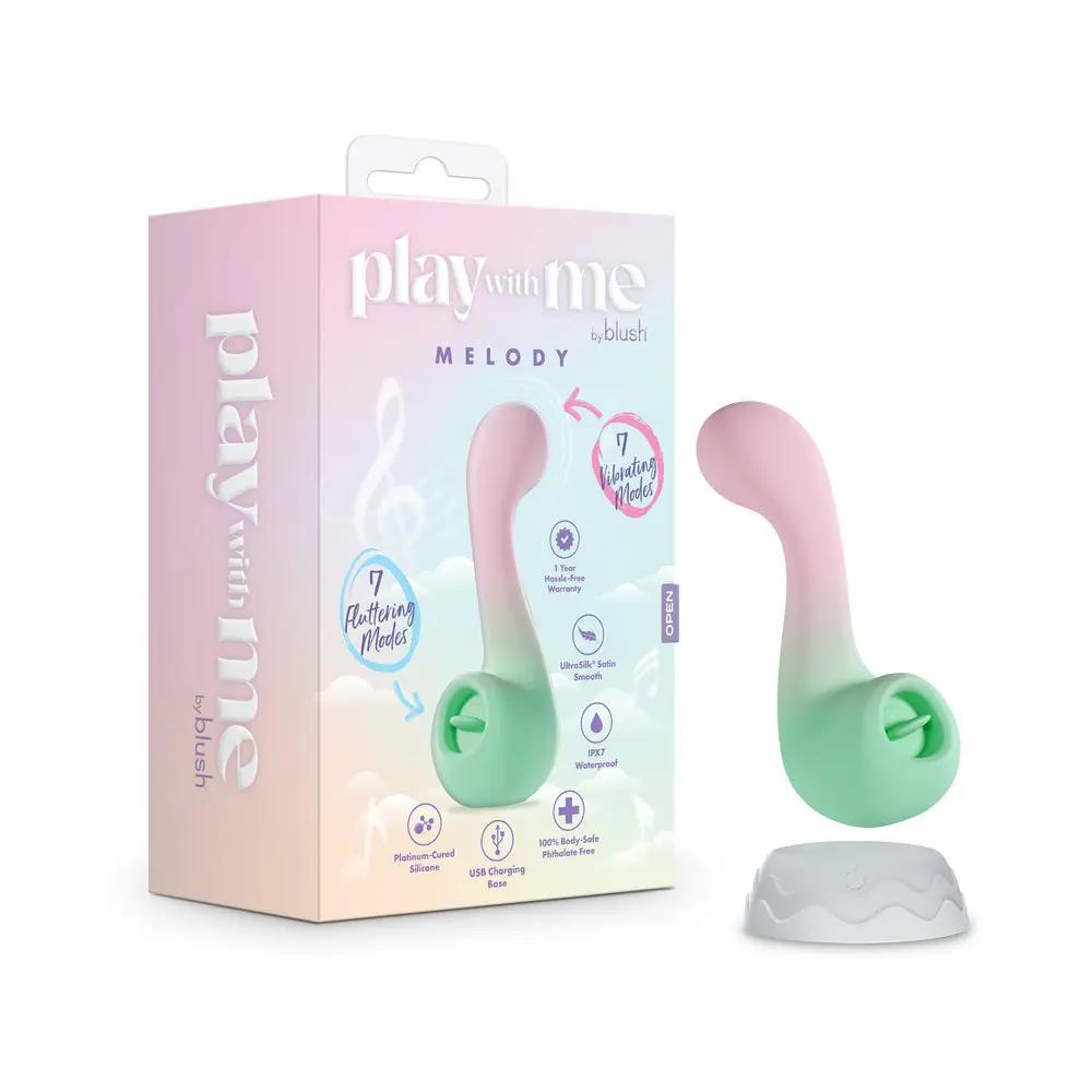 Play With Me Melody Pink by Blush