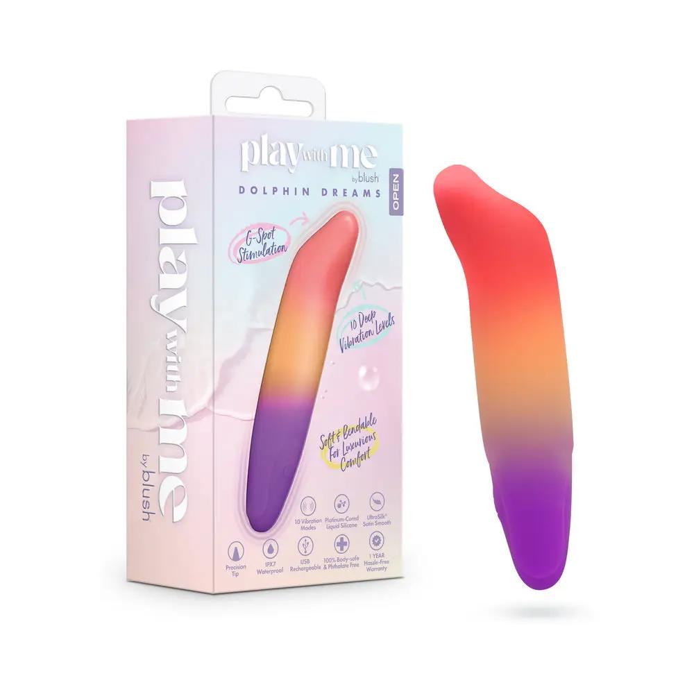 Play With Me Dolphin Dreams by Blush