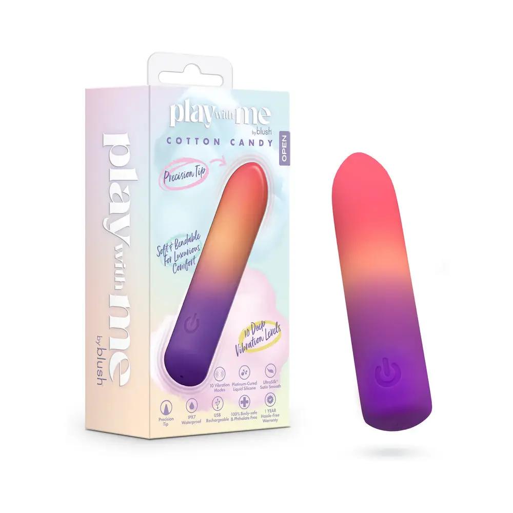 Play With Me Cotton Candy by Blush