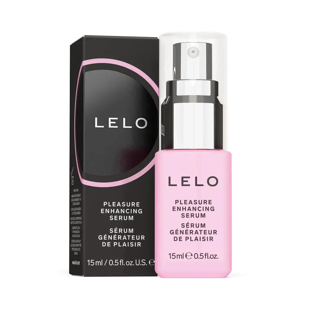 LELO Pleasure Enhancing Serum 0.5 oz. by LELO