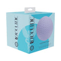 LoveLine ComfortPulse Silicone Massager Lavender by Shots