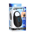 Trinity Men 7X Vibrating Silicone Ball Sack by XR Brands