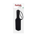 Rouge Fetish Play Vegan Paddle Black by Rouge Garments