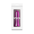 INYA Shimmer Metallic Pink by NS Novelties