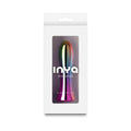 INYA Shimmer Metallic Multicolor by NS Novelties
