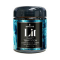 Sensuva Lit Sweet Temptation Luxury Massage Candle 4 oz. by Sensuva
