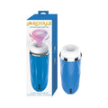 The Royale Sucking Masturbator Blue by Nasstoys