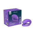 We-Vibe Sync O Light Purple by We-Vibe