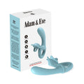 Adam & Eve Couples Butterfly Play Set Two Multi-Use Stimulators by Adam & Eve