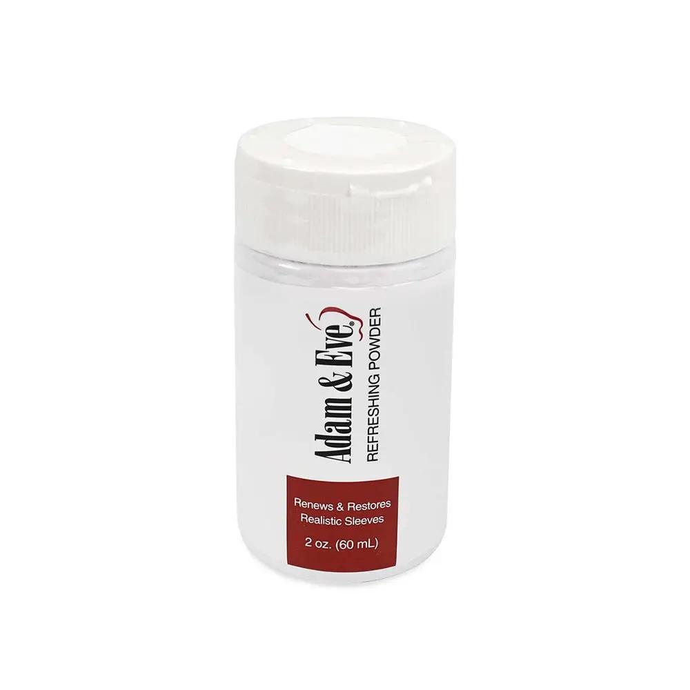 Adam & Eve Renewing Powder 2 oz. by Adam & Eve