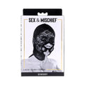 Sportsheets Sex & Mischief Lace Hush Hood by Sportsheets