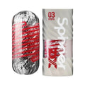 Tenga Spinner DX 03 Steps by TENGA