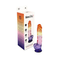 Adam & Eve Sunrise Dreams Realistic Dildo 9.5 in. by Adam & Eve
