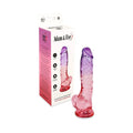 Adam & Eve Sunset Dreams Realistic Dildo 9.5 in. by Adam & Eve