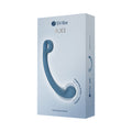 SVibe Snail AXI Spot Wand Blue Lagoon by SVibe