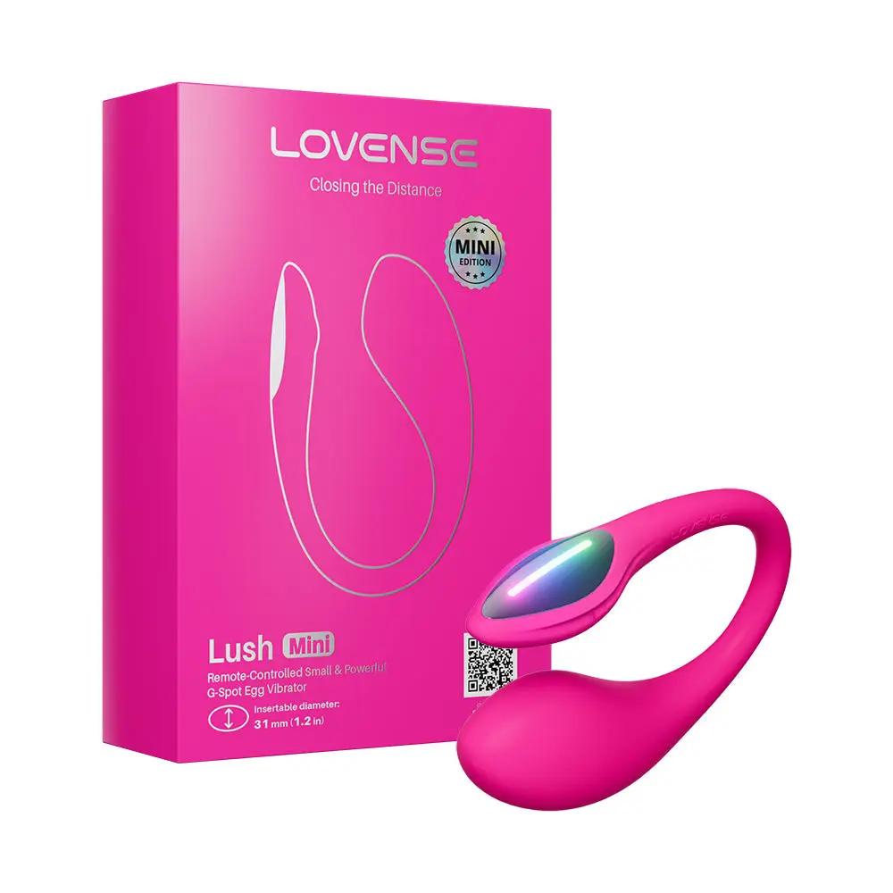 Lovense Lush Mini by Lovense