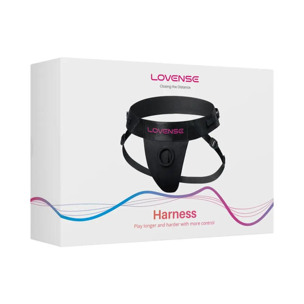 Lovense Strapless Harness for Lapis by Lovense