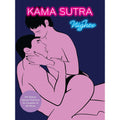 Kama Sutra Nights: 64 Classic Sexual Positions for Couples of All Kinds