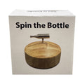 Spin the Bottle by Kheper Games