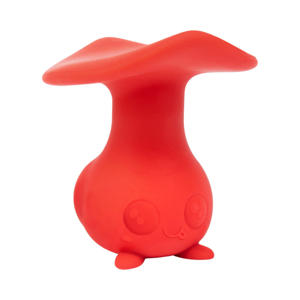 Cute Little Fuckers Morrie Red by Cute Little Fuckers