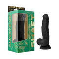 Shaft Vibrating Model N 8.5 in. Black by Shaft