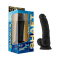 Shaft Vibrating Model C 8.5 in. Black by Shaft