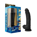 Shaft Vibrating Model C 9.5 in. Black by Shaft