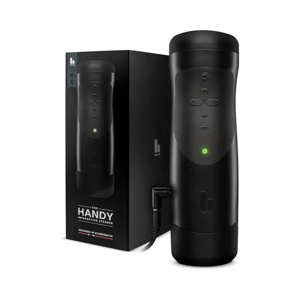 The Handy by The Handy