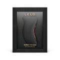 LELO SONA 3 Cruise Clitoral Stimulator Black by LELO