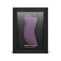 LELO SONA 3 Cruise Clitoral Stimulator Plum by LELO
