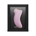 LELO SONA 3 Cruise Clitoral Stimulator Soft Pink by LELO