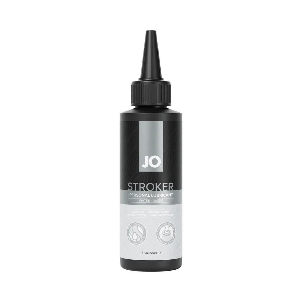 JO Stroker Lubricant 4 oz. by System JO