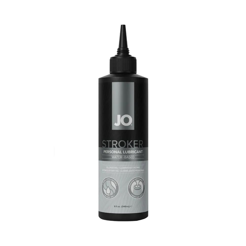 JO Stroker Lubricant 8 oz. by System JO