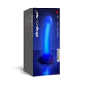 Strap-On-Me Glow-LED Dildo by Lovely Planet