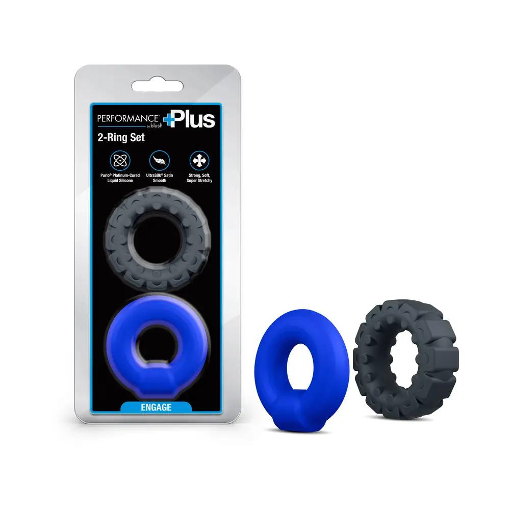 Performance Plus Engage Multi by Blush
