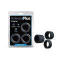 Performance Plus Accelerate Black by Blush