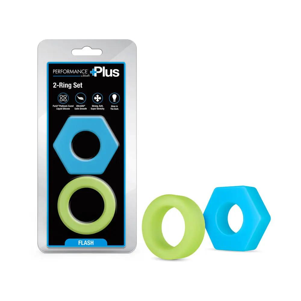 Performance Plus Flash Multi by Blush