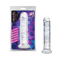 Naturally Yours Gala Sparkling Clear by Blush