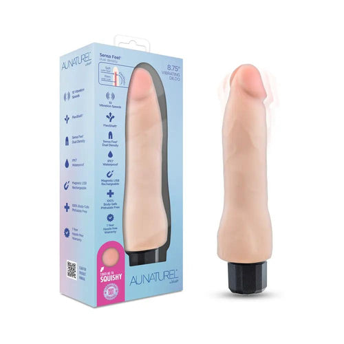 Au Naturel Vanilla Ice Beige by Blush