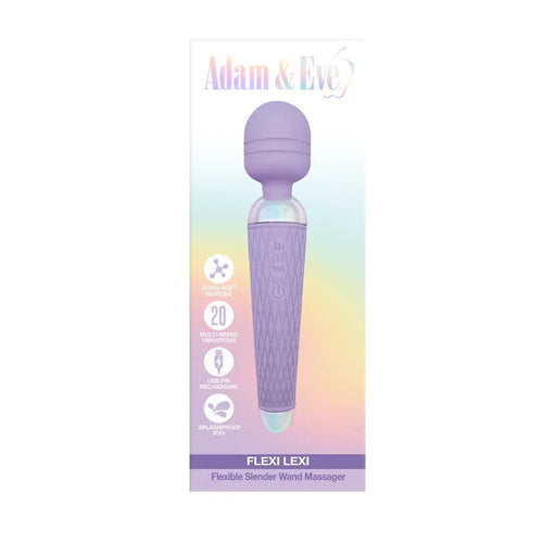 Adam & Eve Flexi Lexi by Adam & Eve
