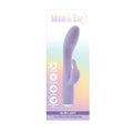 Adam & Eve Slim Lady Rabbit by Adam & Eve