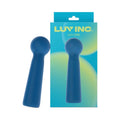 Luv Inc Lo34: Luv Orb Blue by Luv Inc.